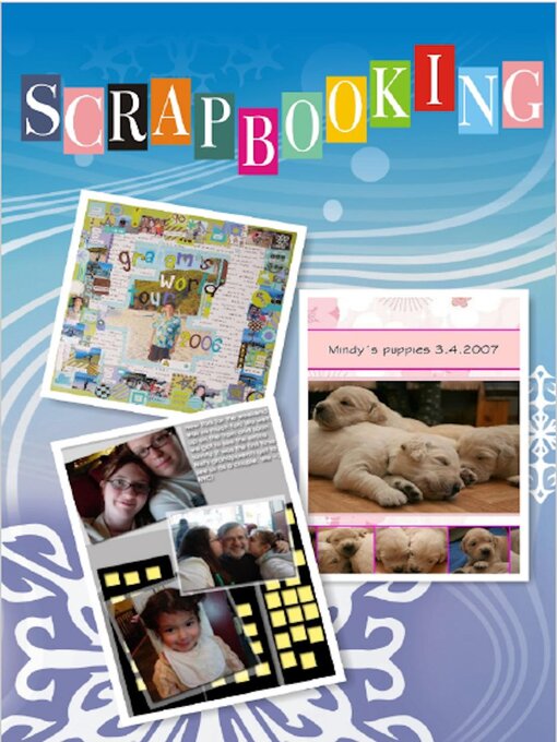 Title details for Scrapbooking by RAMSESVII - Available